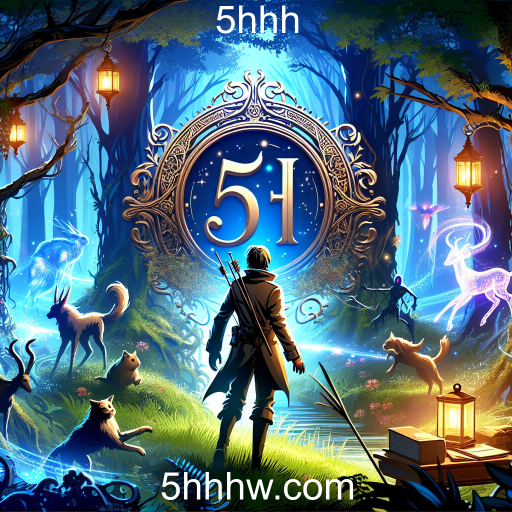 A Magia dos Jogos de Aventura