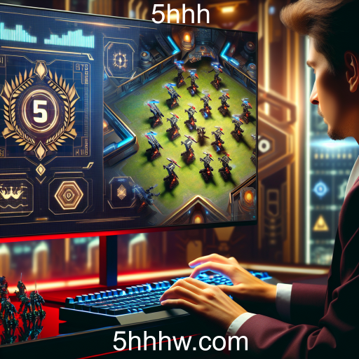 A Fascinante Evolução dos Jogos de Estratégia
